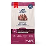 Natural Balance Limited Ingredient Reserve Grain Free Sweet Potato & Venison
